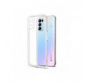 ETUI PROTECT CASE 2mm FOR PHONE OPPO RENO 5 4G / 5 5G / 5K TRANSPARENT