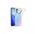 ETUI PROTECT CASE 2mm FOR PHONE OPPO RENO 5 4G / 5 5G / 5K TRANSPARENT