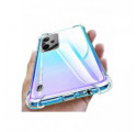 ETUI ANTI-SHOCK NA TELEFON REALME C31 TRANSPARENTNY