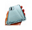 ETUI ANTI-SHOCK NA TELEFON SAMSUNG GALAXY M23 TRANSPARENTNY