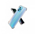 ETUI ANTI-SHOCK NA TELEFON REALME 9 PRO PLUS TRANSPARENTNY