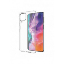 ETUI PROTECT CASE 2mm FOR PHONE SAMSUNG GALAXY M53 5G TRANSPARENT