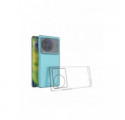 ETUI CLEAR NA TELEFON VIVO X80 TRANSPARENT