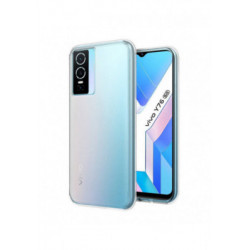 ETUI CLEAR NA TELEFON VIVO Y76S / Y76 5G / Y74S TRANSPARENT