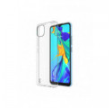 ETUI PROTECT CASE 2mm NA TELEFON REALME C11 2021 / C20 TRANSPARENTNY