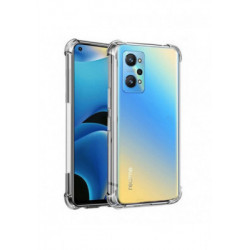 ETUI ANTI-SHOCK NA TELEFON REALME GT NEO 2 PRO TRANSPARENTNY