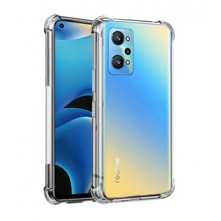 ETUI ANTI-SHOCK NA TELEFON REALME GT NEO 2 PRO TRANSPARENTNY