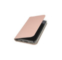 ETUI BOOK MAGNET NA TELEFON SAMSUNG GALAXY M53 5G ROSE GOLD