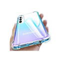 ETUI ANTI-SHOCK NA TELEFON SAMSUNG GALAXY A23 4G / 5G TRANSPARENTNY