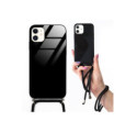 ETUI CROSS GLAM NA TELEFON OPPO K10 5G BLACK