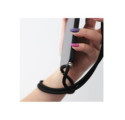 ETUI CROSS GLAM NA TELEFON REALME C31 BLACK