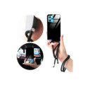 ETUI CROSS GLAM NA TELEFON REALME 9 5G / 9 PRO BLACK