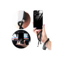 ETUI CROSS GLAM NA TELEFON XIAOMI REDMI 10C 4G BLACK