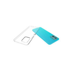 ETUI CLEAR NA TELEFON VIVO Y16 TRANSPARENT