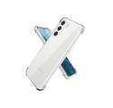 ETUI ANTI-SHOCK NA TELEFON SAMSUNG GALAXY S23 TRANSPARENTNY