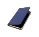 ETUI BOOK MAGNET NA TELEFON MOTOROLA E22 / E22i GRANATOWY