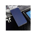 ETUI BOOK MAGNET NA TELEFON MOTOROLA E22 / E22i GRANATOWY