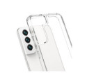 ETUI PROTECT CASE 2mm NA TELEFON SAMSUNG GALAXY S23 PLUS TRANSPARENTNY