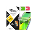 FOLIA HYDROŻELOWA NA TELEFON MOTOROLA MOTO G9 / G9 PLAY / E7 PLUS TRANSPARENTNY