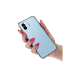 ETUI ANTI-SHOCK NA TELEFON XIAOMI REDMI A1 TRANSPARENTNY