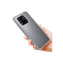 ETUI ANTI-SHOCK NA TELEFON XIAOMI REDMI 10A TRANSPARENTNY