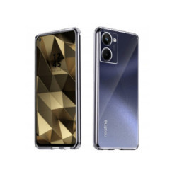 ETUI PROTECT CASE 2mm NA TELEFON REALME 10 PRO PLUS 5G TRANSPARENTNY