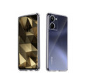 ETUI PROTECT CASE 2mm NA TELEFON REALME 10 PRO PLUS 5G TRANSPARENTNY