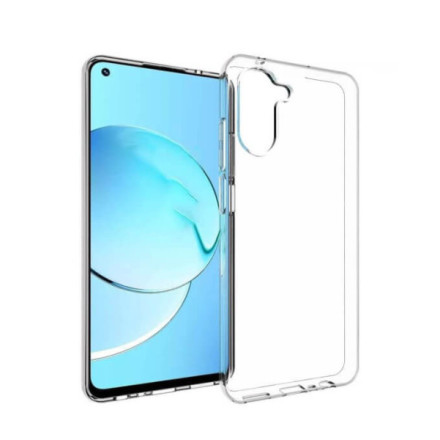 ETUI PROTECT CASE 2mm NA TELEFON REALME 10 4G TRANSPARENTNY