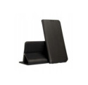 ETUI BOOK MAGNET NA TELEFON MOTOROLA EDGE 30 LITE / NEO CZARNY