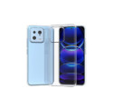 ETUI PROTECT CASE 2mm NA TELEFON XIAOMI 13 TRANSPARENTNY