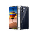 ETUI ANTI-SHOCK NA TELEFON REALME C33 TRANSPARENTNY