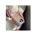 ETUI BOOK MAGNET NA TELEFON MOTOROLA G13 / G23 / G53 ZŁOTY