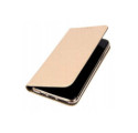 ETUI BOOK MAGNET NA TELEFON MOTOROLA G13 / G23 / G53 ZŁOTY