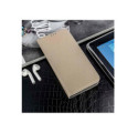 ETUI BOOK MAGNET NA TELEFON MOTOROLA G13 / G23 / G53 ZŁOTY