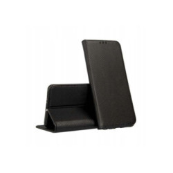 ETUI BOOK MAGNET NA TELEFON MOTOROLA E13 CZARNY