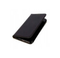 ETUI BOOK MAGNET NA TELEFON MOTOROLA E13 CZARNY