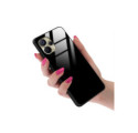 ETUI BLACK CASE GLASS NA TELEFON REALME 10 5G CZARNY