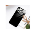 ETUI BLACK CASE GLASS NA TELEFON SAMSUNG GALAXY S23 ULTRA CZARNY