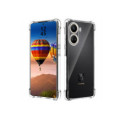 ETUI ANTI-SHOCK NA TELEFON HUAWEI NOVA 10 SE TRANSPARENTNY