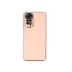 ETUI JOLESS NA TELEFON XIAOMI REDMI NOTE 11 / 11S / 11T RÓŻOWY