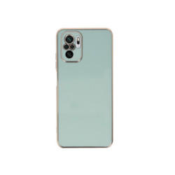 ETUI JOLESS NA TELEFON XIAOMI REDMI NOTE 10 / 10S MIĘTOWY