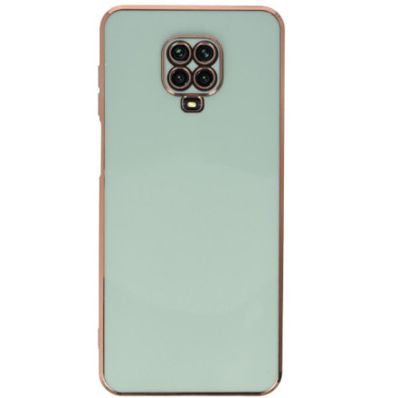 ETUI JOLESS NA TELEFON XIAOMI REDMI NOTE 9S / 9 PRO / 9 PRO MAX MIĘTOWY