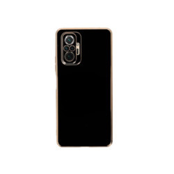 ETUI JOLESS NA TELEFON XIAOMI REDMI NOTE 10 PRO CZARNY