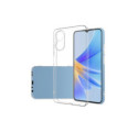 ETUI PROTECT CASE 2mm NA TELEFON OPPO A58 5G / A78 TRANSPARENTNY