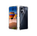 ETUI ANTI-SHOCK NA TELEFON REALME C55 TRANSPARENTNY