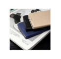 ETUI BOOK MAGNET NA TELEFON APPLE IPHONE 15 GRANATOWY