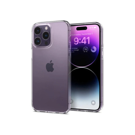 Etui Ochronne Clear Na Telefon Do APPLE IPHONE 15 PRO MAX