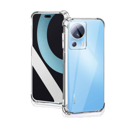 Etui Antishock na Telefon na XIAOMI 13 LITE Transparentny