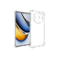 Etui Antishock na Telefon na REALME 11 PRO Transparentny