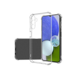 Etui Antishock na Telefon na SAMSUNG M14 5G Transparentny